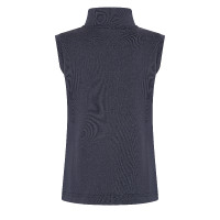 Weste Imperial Riding Chris Kinder Marine Marineblau