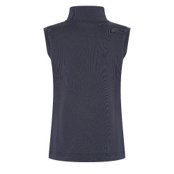 Weste Imperial Riding Chris Kinder Marine Marineblau