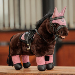 Spielzeug-Reitset Imperial Riding Klein Ballerina Lila Spielzeug-Reitset Imperial Riding Klein Ballerina Lila