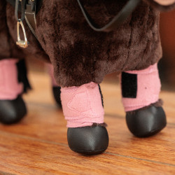 Spielzeug-Reitset Imperial Riding Klein Ballerina Lila Spielzeug-Reitset Imperial Riding Klein Ballerina Lila