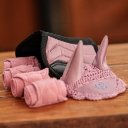 Spielzeug-Reitset Imperial Riding Klein Ballerina Lila Spielzeug-Reitset Imperial Riding Klein Ballerina Lila