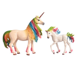 Einhorn-Spielzeugset Imperial Riding Magic