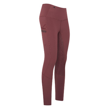 Reitleggings Euro-Star Breez Fashion FullGrip Damen
