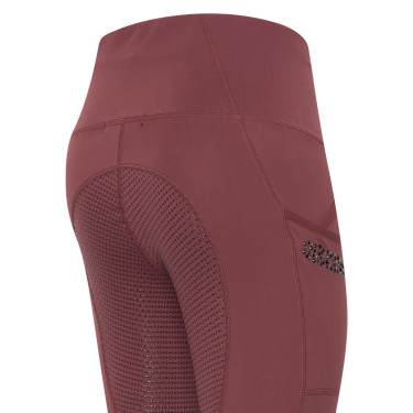 Reitleggings Euro-Star Breez Fashion FullGrip Damen Reitleggings Euro-Star Breez Fashion FullGrip Damen