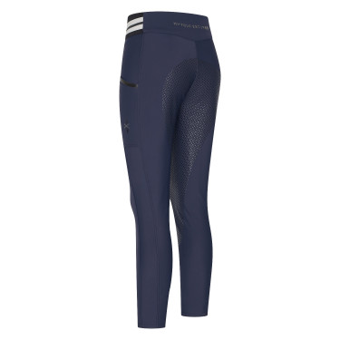 HV Polo Estrella Reitleggings FullGrip Damen HV Polo Estrella Reitleggings FullGrip Damen