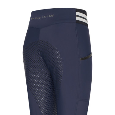HV Polo Estrella Reitleggings FullGrip Damen HV Polo Estrella Reitleggings FullGrip Damen
