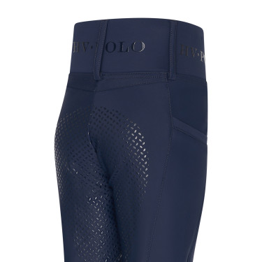Reitleggings HV Polo Favourite FullGrip Kinder Reitleggings HV Polo Favourite FullGrip Kinder