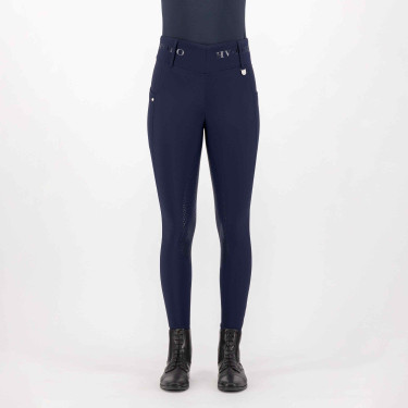 Reitleggings HV Polo Favourite FullGrip Kinder Reitleggings HV Polo Favourite FullGrip Kinder