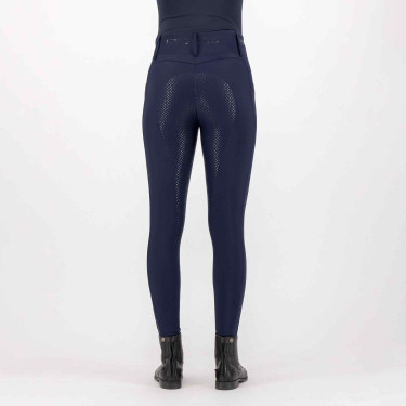 Reitleggings HV Polo Favourite FullGrip Kinder Reitleggings HV Polo Favourite FullGrip Kinder