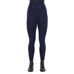 Reitleggings Imperial Riding Comfi Sparks Winter FullGrip Damen