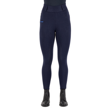 Reitleggings Imperial Riding Comfi Sparks Winter FullGrip Damen