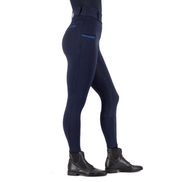 Reitleggings Imperial Riding Comfi Sparks Winter FullGrip Damen Reitleggings Imperial Riding Comfi Sparks Winter FullGrip Damen