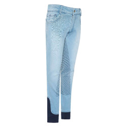 Reitleggings Imperial Riding Detty Kids