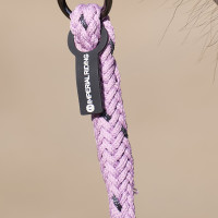 Anbindestrick Imperial Riding Deluxe mit Panikverschluss Ballerina Lila Anbindestrick Imperial Riding Deluxe mit Panikverschluss Ballerina Lila
