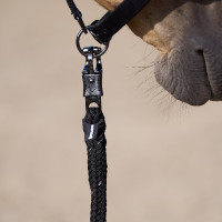 Anbindestrick Imperial Riding Deluxe mit Panikverschluss Ballerina Lila Anbindestrick Imperial Riding Deluxe mit Panikverschluss Ballerina Lila