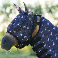 Fliegenmaske Imperial Riding Carly UV Ballerina AOP Motive