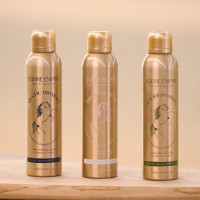 Waschschaum Equine Empire Pferde Imperial Riding Jasmin Lila