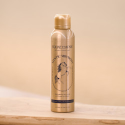 Waschschaum Equine Empire Pferde Imperial Riding Granatapfel Rot