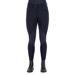 Euro-Star Arista Connect Full Grip Reithose Damen
