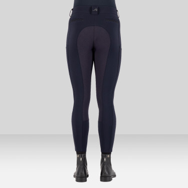 Euro-Star Arista Connect Full Grip Reithose Damen Euro-Star Arista Connect Full Grip Reithose Damen