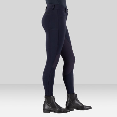 Euro-Star Arista Connect Full Grip Reithose Damen Euro-Star Arista Connect Full Grip Reithose Damen