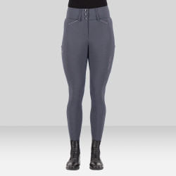 Euro-Star Aurelia Connect Grip Damen-Reithose mit Kniebesatz