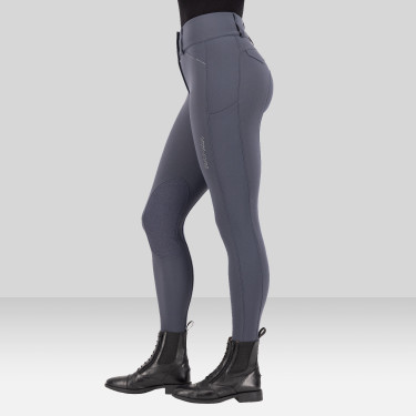 Euro-Star Aurelia Connect Grip Damen-Reithose mit Kniebesatz Euro-Star Aurelia Connect Grip Damen-Reithose mit Kniebesatz