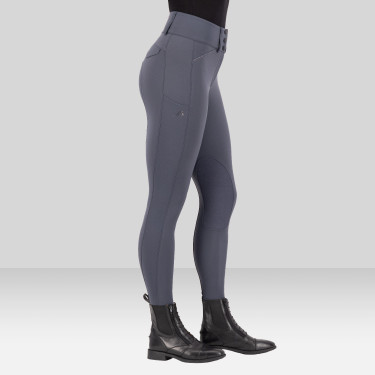 Euro-Star Aurelia Connect Grip Damen-Reithose mit Kniebesatz Euro-Star Aurelia Connect Grip Damen-Reithose mit Kniebesatz
