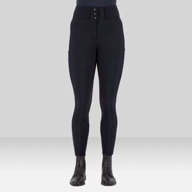 Reithose Euro-Star Aurelia Therma Connect Full Grip Damen