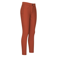 Reithose Euro-Star Empress FullGrip Dunkles Cinna Orange Reithose Euro-Star Empress FullGrip Dunkles Cinna Orange