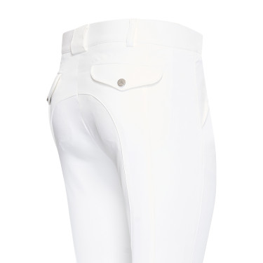Reithose Euro-Star Gabriel Competition Connect Knie-Grip Herren Reithose Euro-Star Gabriel Competition Connect Knie-Grip Herren