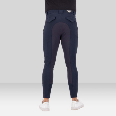 Euro-Star Gabriel Thermaline Connect Herren-Reithose Full Grip Euro-Star Gabriel Thermaline Connect Herren-Reithose Full Grip