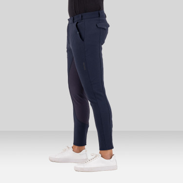 Euro-Star Gabriel Thermaline Connect Herren-Reithose Full Grip Euro-Star Gabriel Thermaline Connect Herren-Reithose Full Grip