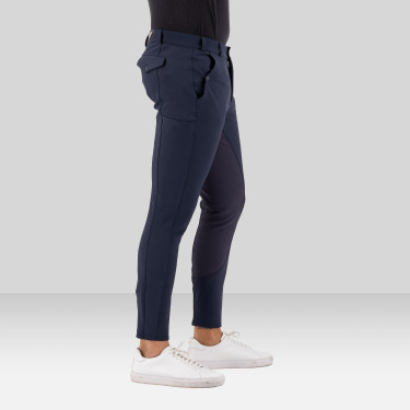 Euro-Star Gabriel Thermaline Connect Herren-Reithose Full Grip Euro-Star Gabriel Thermaline Connect Herren-Reithose Full Grip