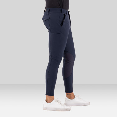 Euro-Star Gabriel Thermaline Connect Grip Herren-Reithose mit Kniebesatz Euro-Star Gabriel Thermaline Connect Grip Herren-Reithose mit Kniebesatz