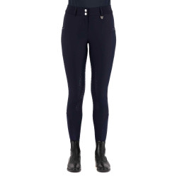Reithose HV Polo Miranda FullGrip Winter Damen