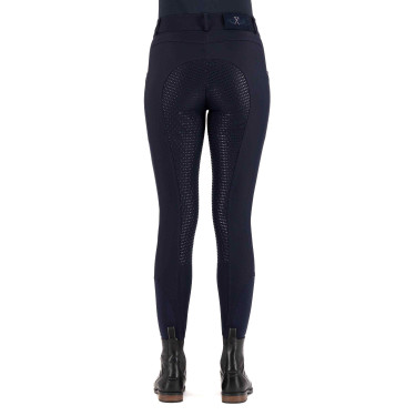 Reithose HV Polo Miranda FullGrip Winter Damen Reithose HV Polo Miranda FullGrip Winter Damen