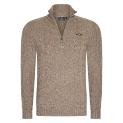 Pullover HV Polo Dan Herren