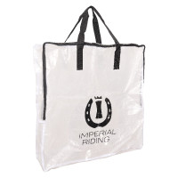 Decke Tasche Imperial Riding Weiß