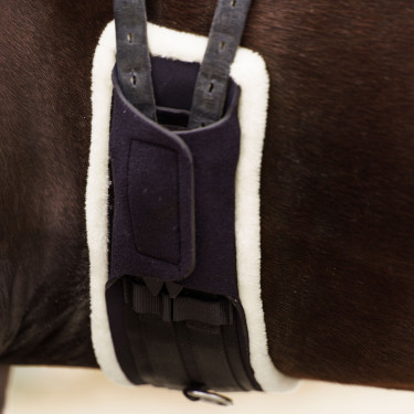 Dressurgurt Imperial Riding Comfort Dressurgurt Imperial Riding Comfort