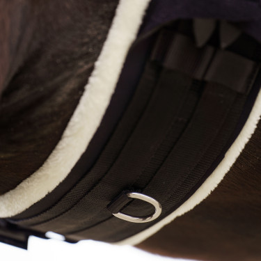 Dressurgurt Imperial Riding Comfort Dressurgurt Imperial Riding Comfort