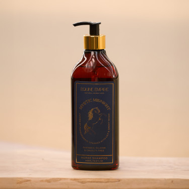 Shampoo Equine Empire Pferde Imperial Riding Granatapfel Shampoo Equine Empire Pferde Imperial Riding Granatapfel