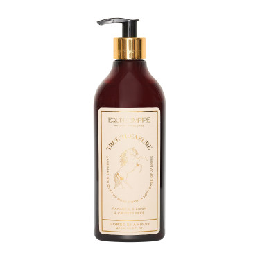 Shampoo Equine Empire Pferde Imperial Riding Jasmin Lila