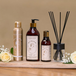 Shampoo Equine Empire Pferde Imperial Riding Jasmin Lila