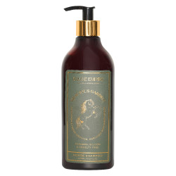 Shampoo Equine Empire Pferde Imperial Riding Salbeigrün Grün Shampoo Equine Empire Pferde Imperial Riding Salbeigrün Grün