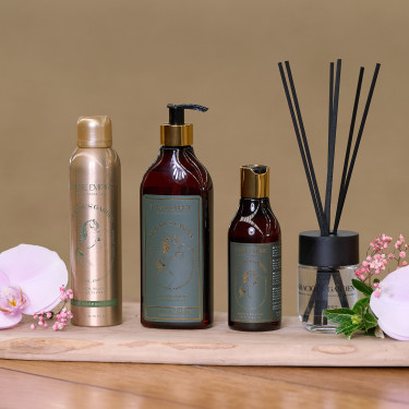 Shampoo Equine Empire Pferde Imperial Riding Salbeigrün Grün Shampoo Equine Empire Pferde Imperial Riding Salbeigrün Grün