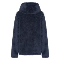 HV Polo Gina Kinder Kapuzenpullover Marine Marineblau