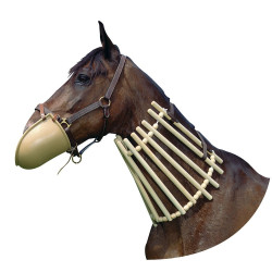 Holz-Halsring Hippotonic Holz-Halsring Hippotonic