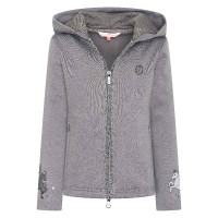 Kapuzensweatshirt Imperial...