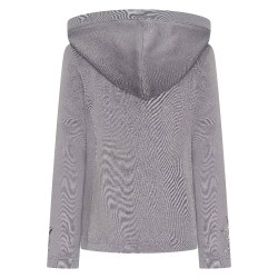 Kapuzensweatshirt Imperial Riding Izzy Tornado Beige Kapuzensweatshirt Imperial Riding Izzy Tornado Beige